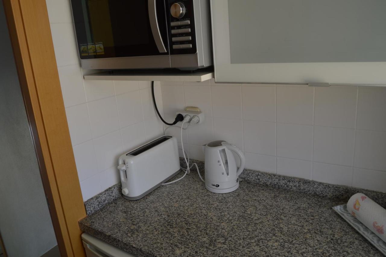 Aloha Playa Primera Benalmádena Εξωτερικό φωτογραφία